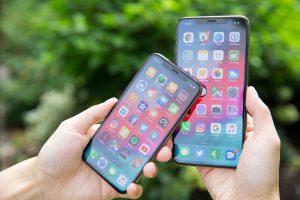 Смартфоны iPhone: какой выбрать?