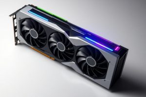 NVIDIA GeForce GTX 1080 Ti: легенда Pascal, которая до сих пор держит марку