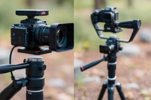 Камеры и стабилизаторы DJI: как выбрать устройство под конкретный сценарий