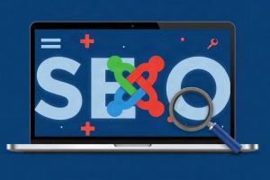 SEO продвижение сайта на Joomla: как вывести проект в поиск без лишней суеты
